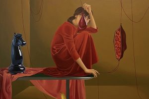 Untitled Artwork