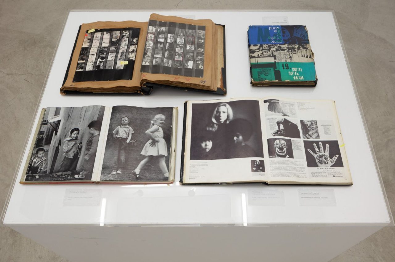Installation+of+Han+Youngsoo-+Photographs+of+Korea,+1956-1963,+Works+by+Han+Youngsoo,++Baik+Art,+2018,+19