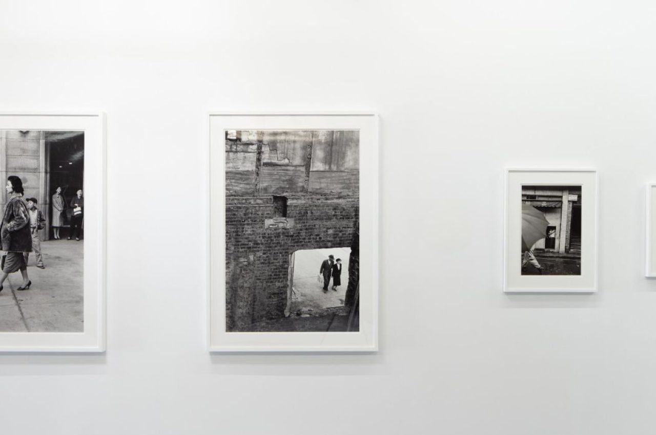 Installation+of+Han+Youngsoo-+Photographs+of+Korea,+1956-1963,+Works+by+Han+Youngsoo,++Baik+Art,+2018,+54