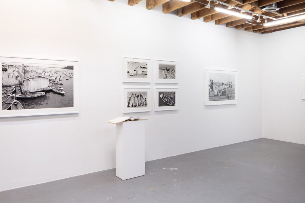 Installation+of+Han+Youngsoo-+Photographs+of+Korea,+1956-1963,+Works+by+Han+Youngsoo,++Baik+Art,+2018,+68