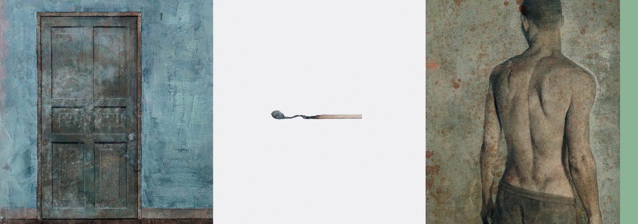 Installation+of+(I+am+Not+Home),+Ahmad+Zakii+Anwar,+My+Shadow's+Shadow,+Baik+Art,+2018