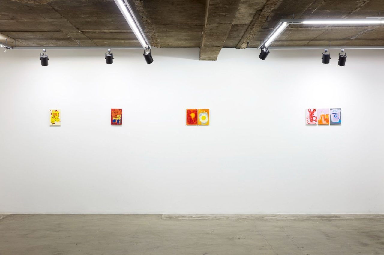Installation+of,Studies+On+Painting,+Works+by,+Park+Kyung+Ryul,+Baik+Art,+2020,10