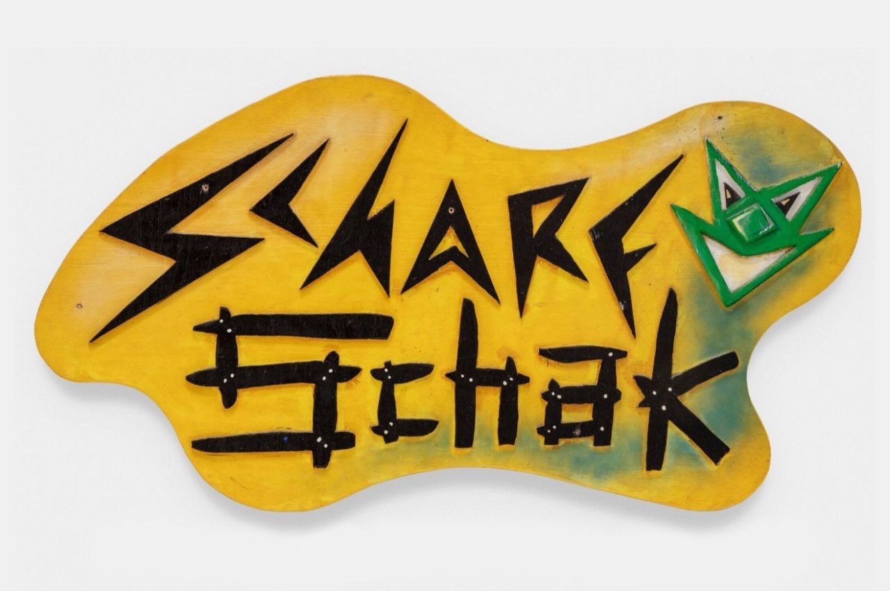 Scharf+Schak+Sign